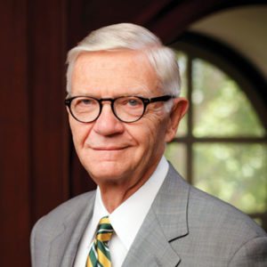 President Taylor Reveley